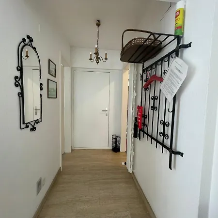 Muralto-locarno: Collina Apt. 32 * Muralto