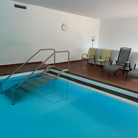 Apartamento Muralto-locarno: Collina Apt. 32 Muralto