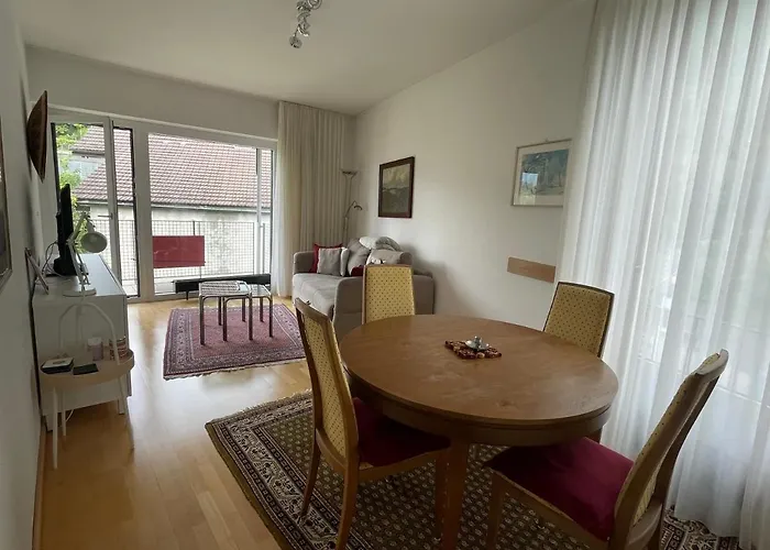 Appartement Muralto-locarno: Collina Apt. 32 Muralto