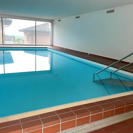 Muralto-locarno: Collina Apt. 32 *