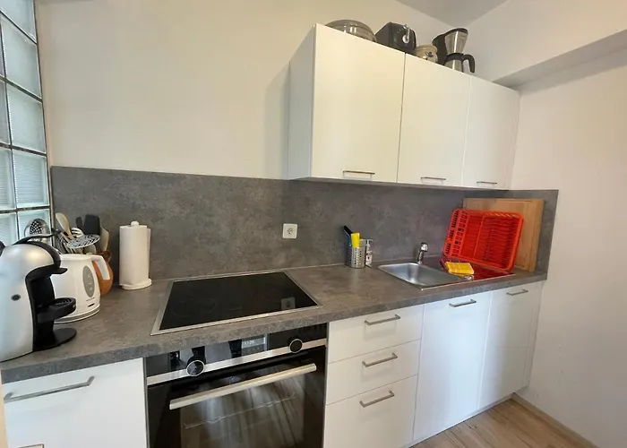 Muralto-locarno: Collina Apt. 32 Apartment *