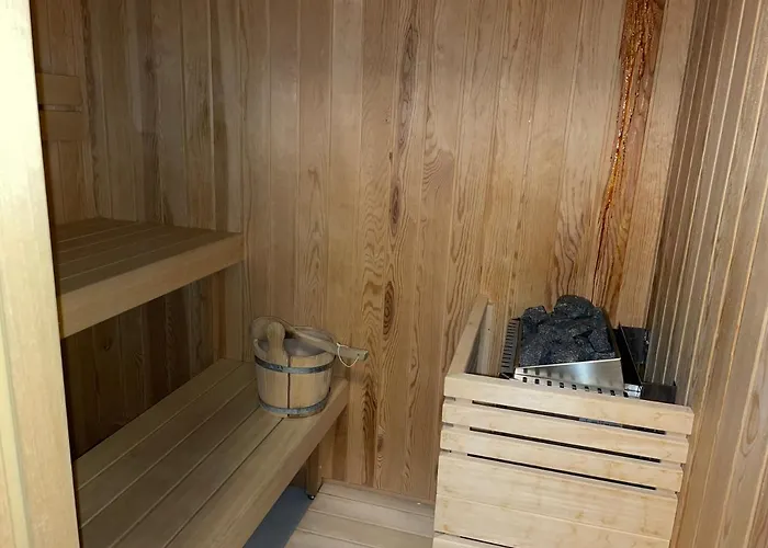 Muralto-locarno: Collina Apt. 32 Apartment *