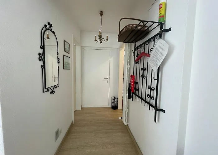 Muralto-locarno: Collina Apt. 32 * Muralto