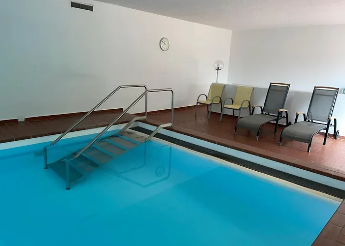 Apartment Muralto-locarno: Collina Apt. 32 Muralto