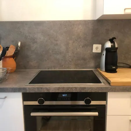 Apartment Muralto-locarno: Collina Apt. 32 Muralto