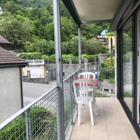 Apartment Muralto-locarno: Collina Apt. 32