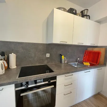 Muralto-locarno: Collina Apt. 32 Apartment *