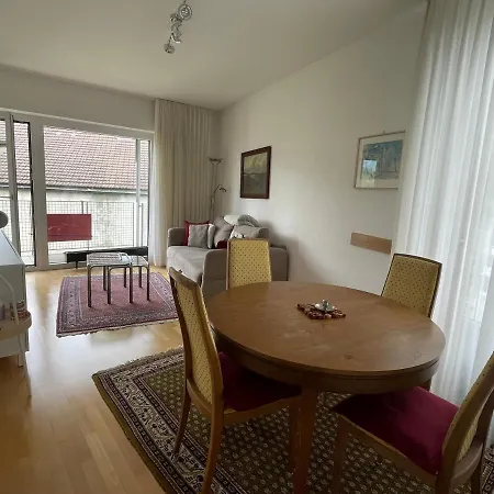 Apartment Muralto-locarno: Collina Apt. 32 Muralto