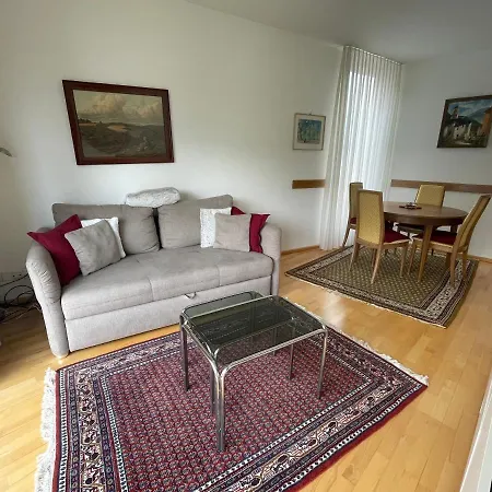 Apartment Muralto-locarno: Collina Apt. 32 *