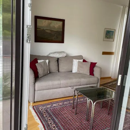 Apartment Muralto-locarno: Collina Apt. 32 *