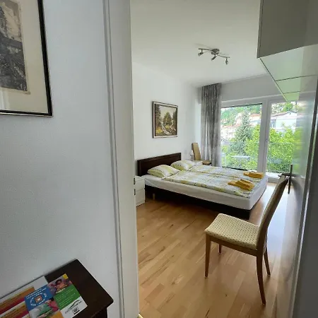 Muralto-locarno: Collina Apt. 32 Muralto