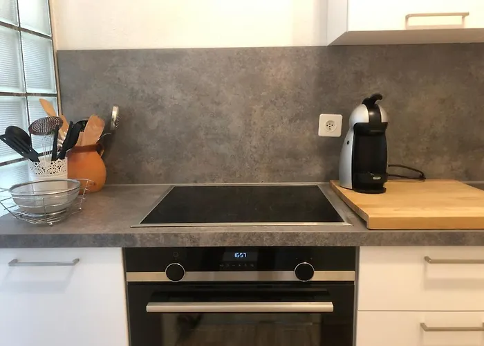 Апартаменты Muralto-locarno: Collina Apt. 32 Muralto